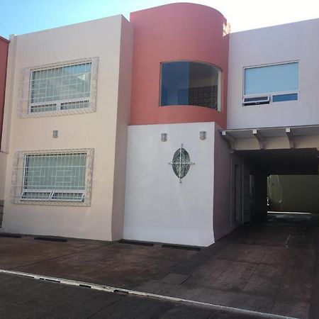 Hotel Y Suites Maria Fernanda Zitacuaro ภายนอก รูปภาพ