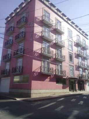 Hotel Y Suites Maria Fernanda Zitacuaro ภายนอก รูปภาพ